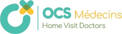 OCS Medecin logo