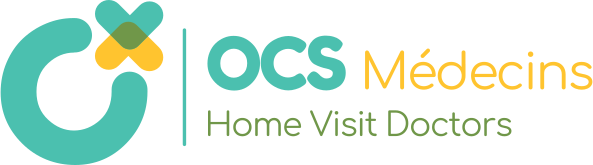 ocs medicin home visit doctor